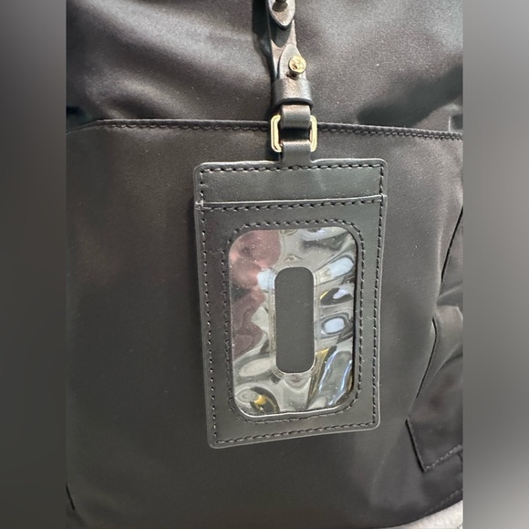 Marc Jacob’s Black Backpack - Picture 6 of 16